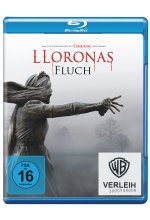 Lloronas Fluch Blu-ray-Cover