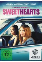 Sweethearts DVD-Cover