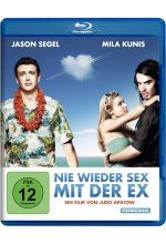 Nie wieder Sex mit der Ex Blu-ray-Cover