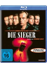 Die Sieger - Director's Cut Blu-ray-Cover