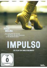 Impulso DVD-Cover