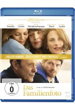 Das Familienfoto Blu-ray-Cover