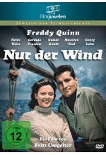 Nur der Wind (Filmjuwelen) DVD-Cover