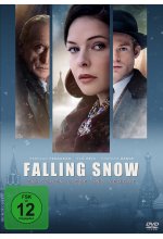Falling Snow - Zwischen Liebe und Verrat DVD-Cover