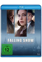 Falling Snow - Zwischen Liebe und Verrat Blu-ray-Cover