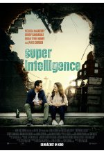 Superintelligence DVD-Cover
