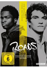Roads DVD-Cover