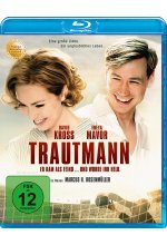 Trautmann Blu-ray-Cover