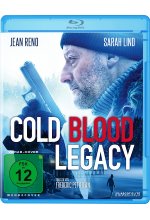 Cold Blood Legacy Blu-ray-Cover
