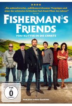 Fisherman's Friends DVD-Cover