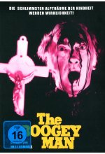 The Boogeyman - Mediabook (Cover C) - Uncut - Limitiert auf 222 Stück Blu-ray-Cover