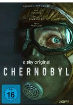 Chernobyl  [2 DVDs] DVD-Cover