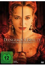 Dangerous Beauty - Gefährliche Schönheit DVD-Cover