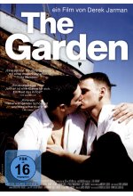 The Garden  (OmU) DVD-Cover