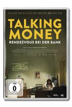 Talking Money - Rendezvous bei der Bank DVD-Cover
