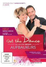 Get the Dance – Ergänzungskurs DVD-Cover