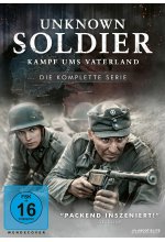 Unknown Soldier (TV-Serie)  [2 DVDs] DVD-Cover