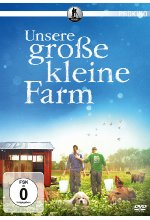 Unsere große kleine Farm DVD-Cover