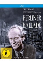 Berliner Ballade (Filmjuwelen) Blu-ray-Cover