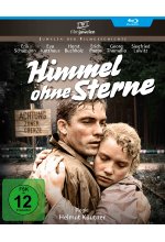 Himmel ohne Sterne (Filmjuwelen) Blu-ray-Cover