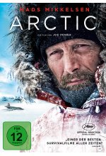 Arctic DVD-Cover