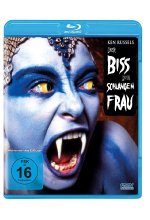 Der Biss der Schlangenfrau Blu-ray-Cover