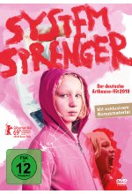 Systemsprenger DVD-Cover