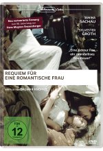Requiem für eine romantische Frau DVD-Cover