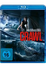 Crawl Blu-ray-Cover