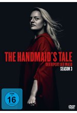 The Handmaid's Tale - Season 3  [5 DVDs] DVD-Cover