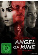 Angel of Mine DVD-Cover