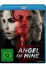 Angel of Mine Blu-ray-Cover