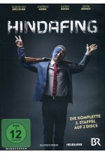 Hindafing 2  [2 DVDs] DVD-Cover