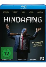 Hindafing 2 Blu-ray-Cover