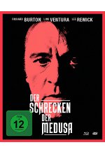 Der Schrecken der Medusa - Mediabook  (+ DVD) Blu-ray-Cover