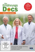 Die Ernährungs Docs - Bewegliche Gelenke DVD-Cover
