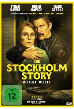 Die Stockholm Story - Geliebte Geisel DVD-Cover