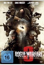 Rogue Warfare 3 - Ultimative Schlacht DVD-Cover