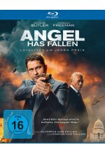 Angel Has Fallen Blu-ray-Cover