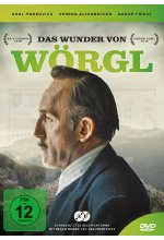 Das Wunder von Wörgl - MEDIABOOK  (+ Bonus-DVD) DVD-Cover