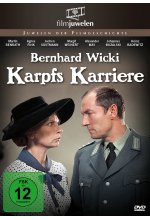 Karpfs Karriere (Fernsehjuwelen) DVD-Cover