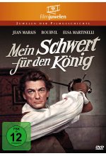 Mein Schwert für den König (Filmjuwelen) DVD-Cover
