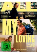 All My Loving DVD-Cover