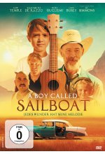 A Boy Called Sailboat - Jedes Wunder hat seine Melodie DVD-Cover