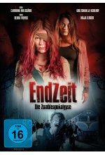 Endzeit - Die Zombieabokalypse DVD-Cover