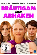 Bräutigam zum Abhaken DVD-Cover
