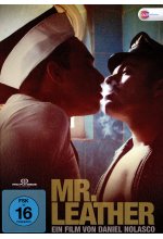 MR. LEATHER (OmU) DVD-Cover