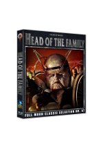Head of the Family (Full Moon Classic Selection Nr. 07) Blu-ray-Cover