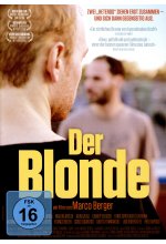Der Blonde DVD-Cover