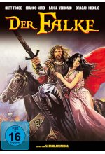 Der Falke DVD-Cover